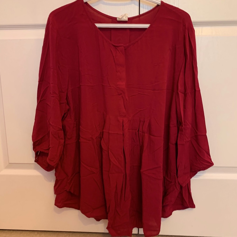 Blouse